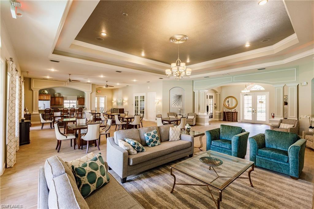 HEATHERSTONE - Residential