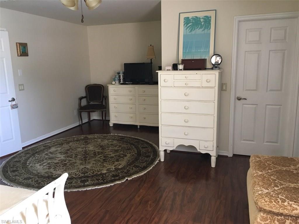 HEATHERSTONE - Residential