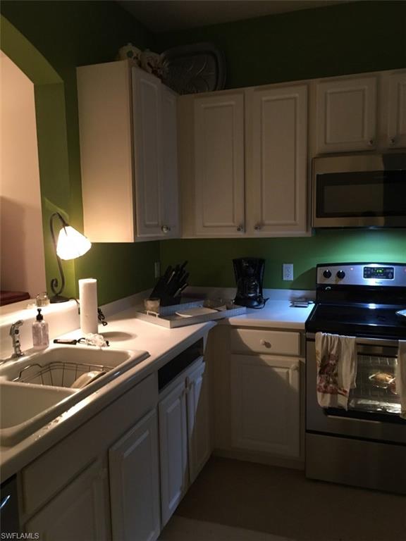 HEATHERSTONE - Residential