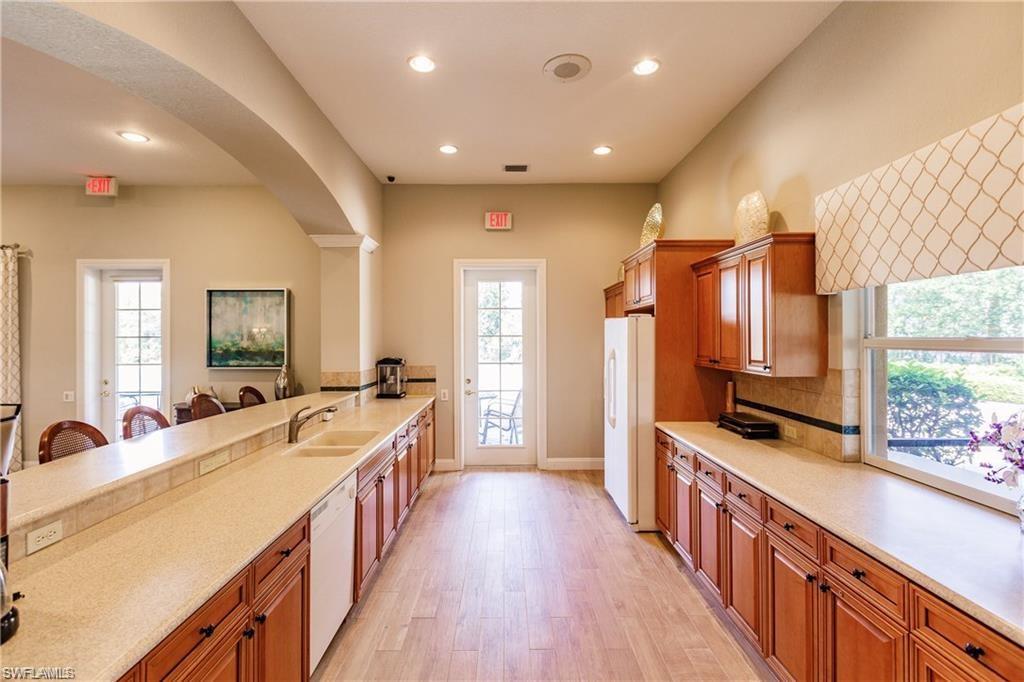 HEATHERSTONE - Residential