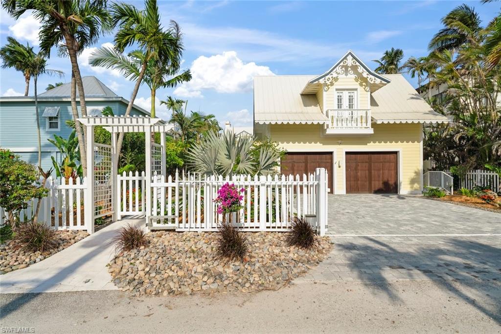 LANES F A BAYVIEW SUBD - Residential