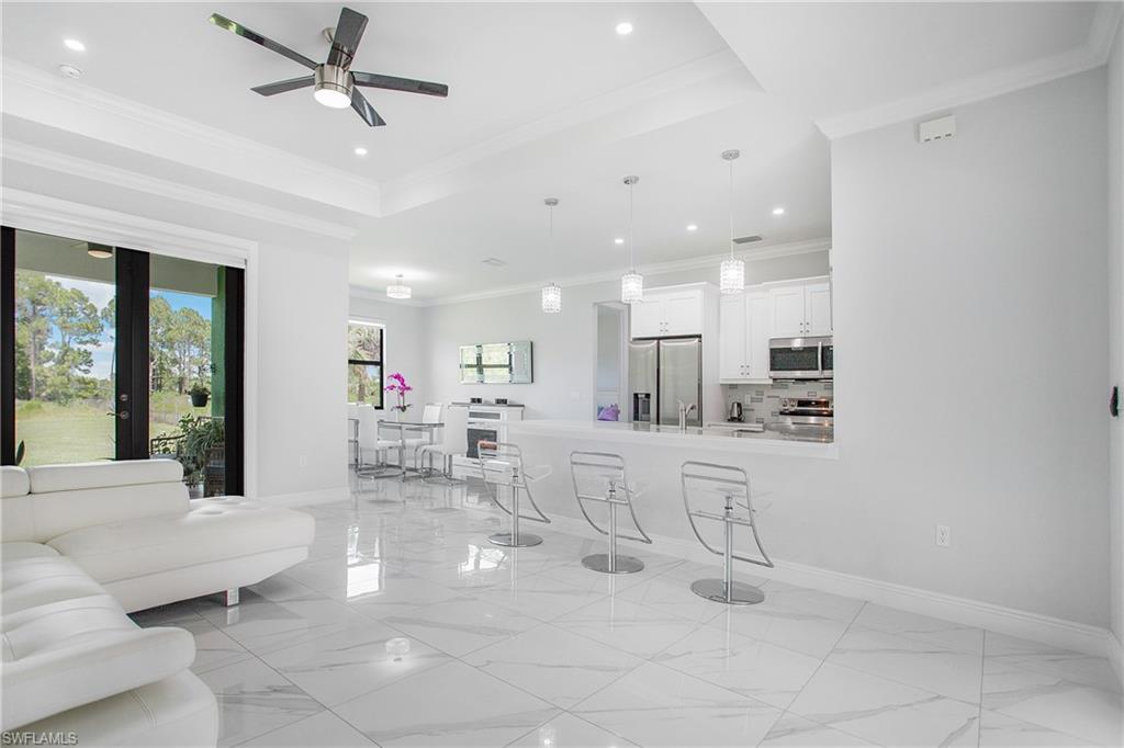 GOLDEN GATE ESTATES - Residential