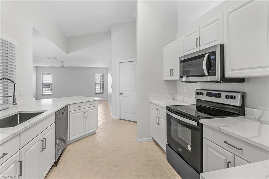 GOLDEN GATE ESTATES - Residential
