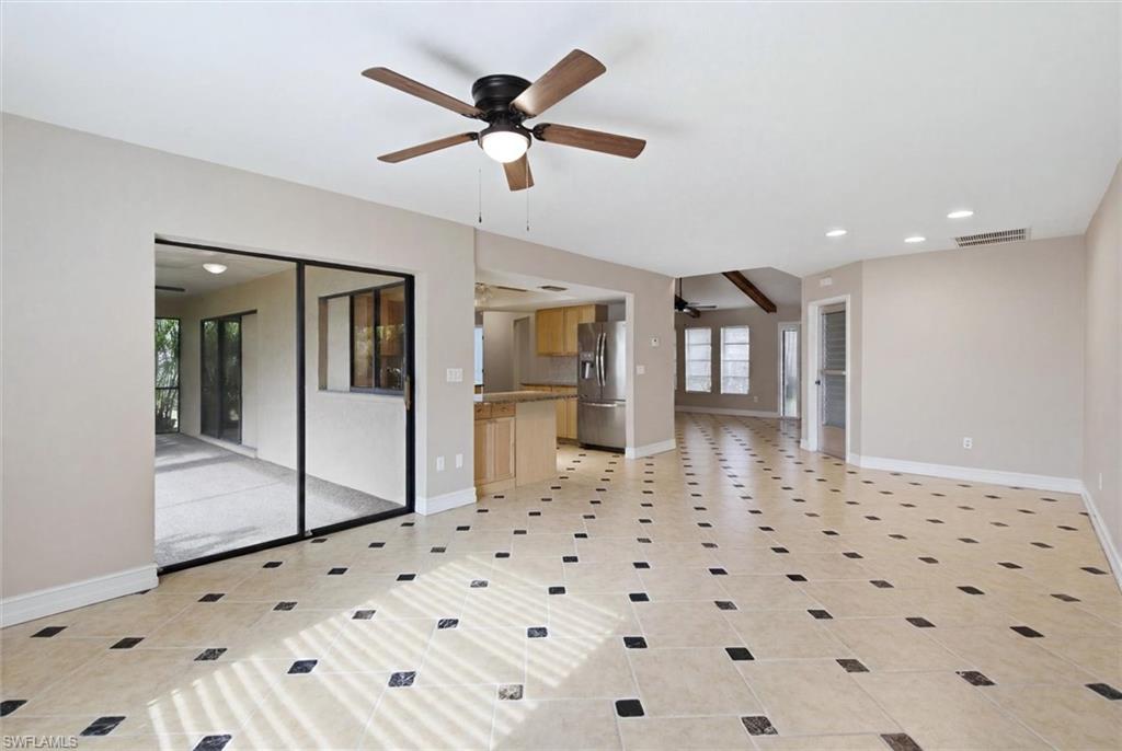 SAN CARLOS PARK GOLF COURSE ADDITION - Residential