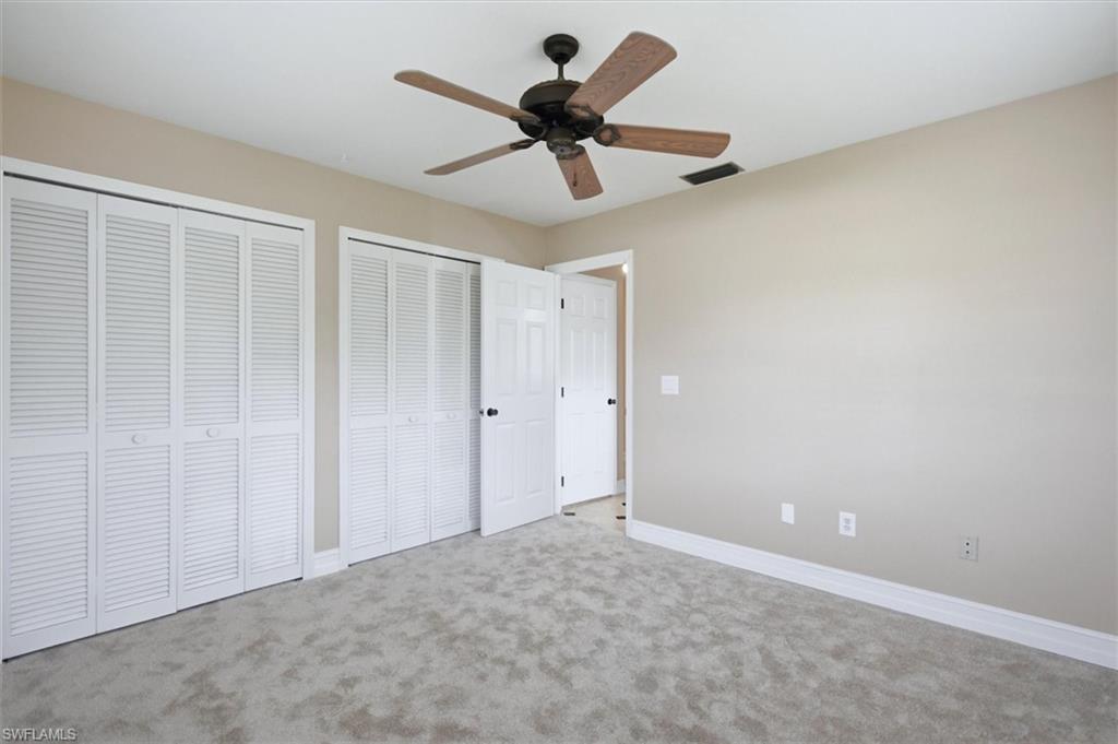 SAN CARLOS PARK GOLF COURSE ADDITION - Residential
