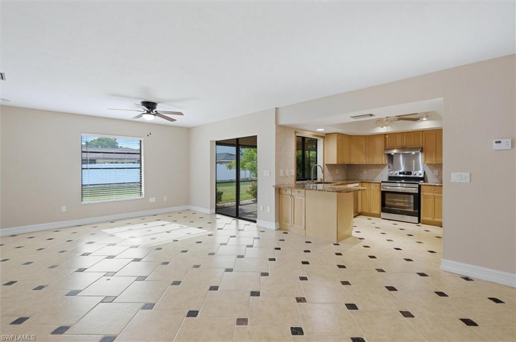 SAN CARLOS PARK GOLF COURSE ADDITION - Residential