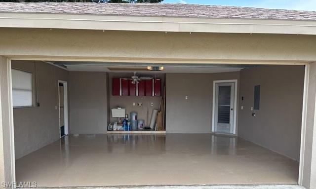 SAN CARLOS PARK GOLF COURSE ADDITION - Residential