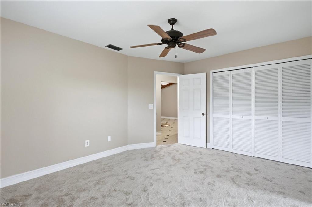 SAN CARLOS PARK GOLF COURSE ADDITION - Residential