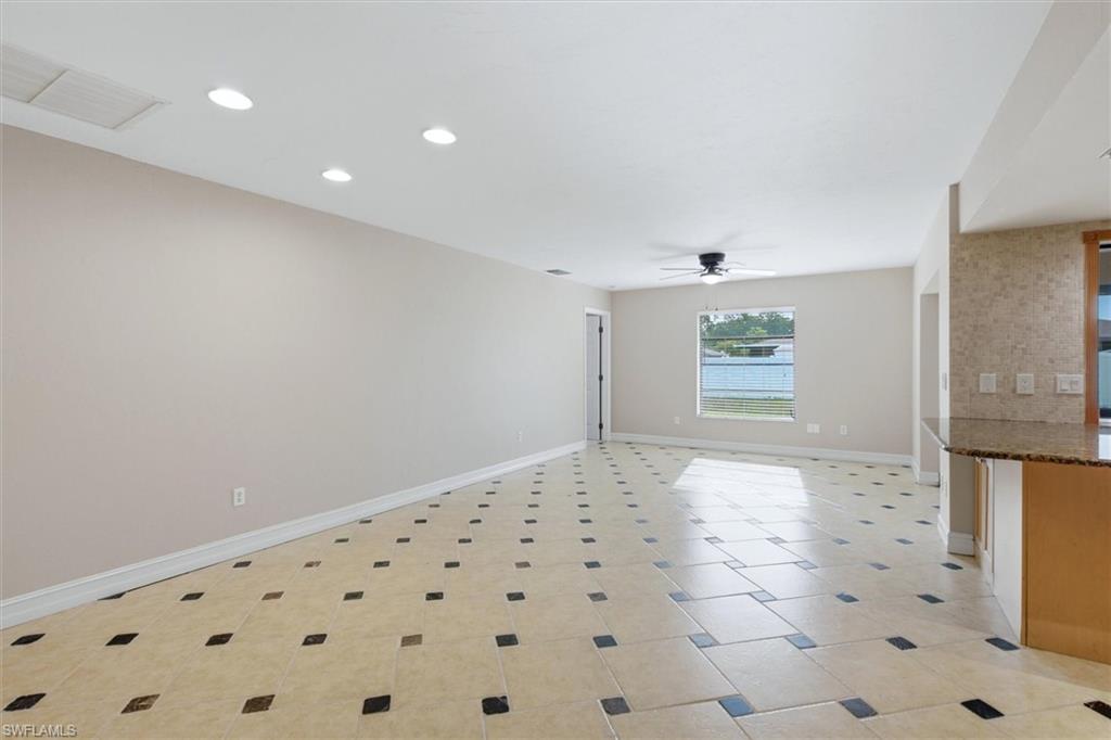 SAN CARLOS PARK GOLF COURSE ADDITION - Residential