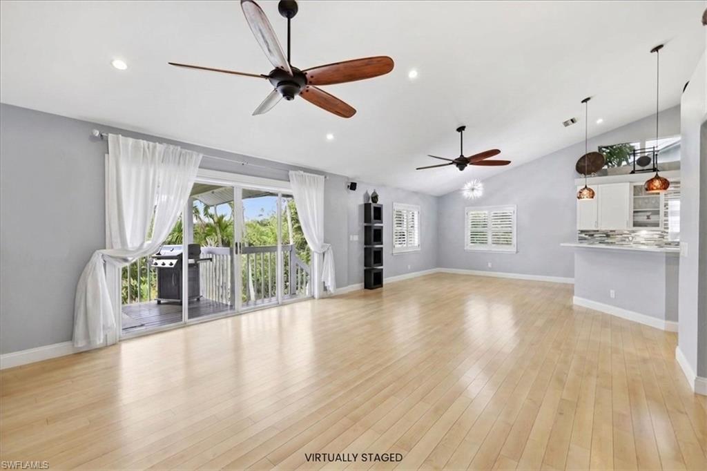 HENDRY CREEK - Residential