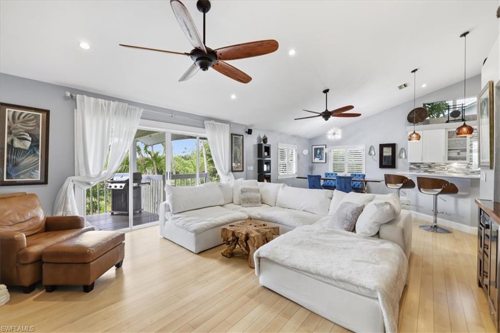 HENDRY CREEK - Residential