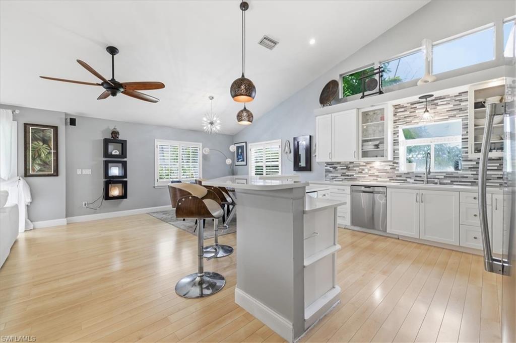 HENDRY CREEK - Residential