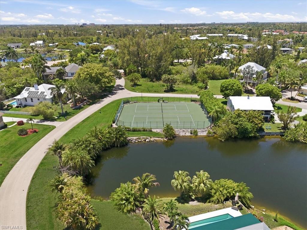 HENDRY CREEK - Residential