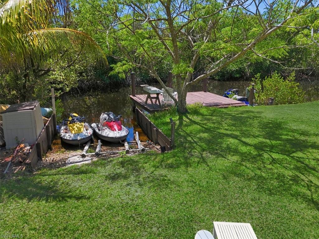 HENDRY CREEK - Residential
