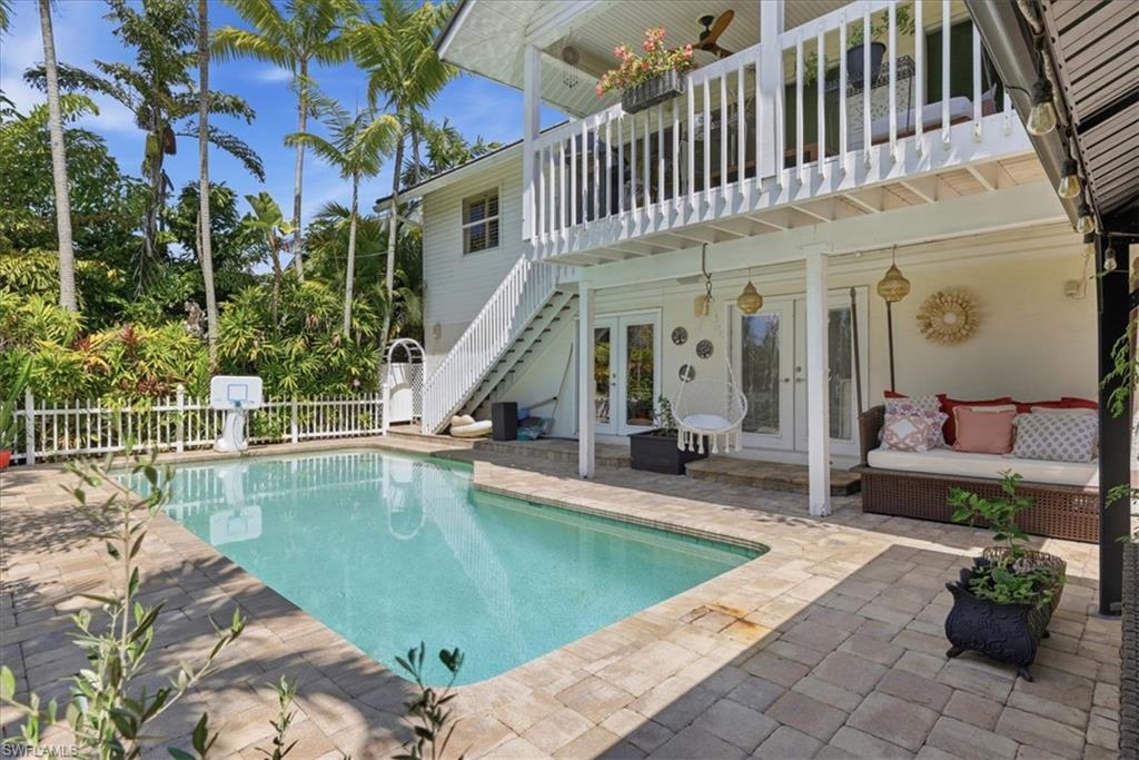 HENDRY CREEK - Residential