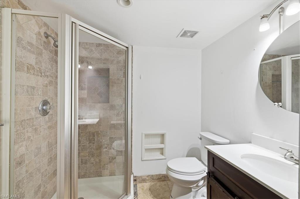 HENDRY CREEK - Residential