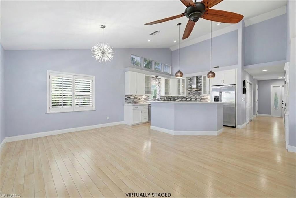 HENDRY CREEK - Residential