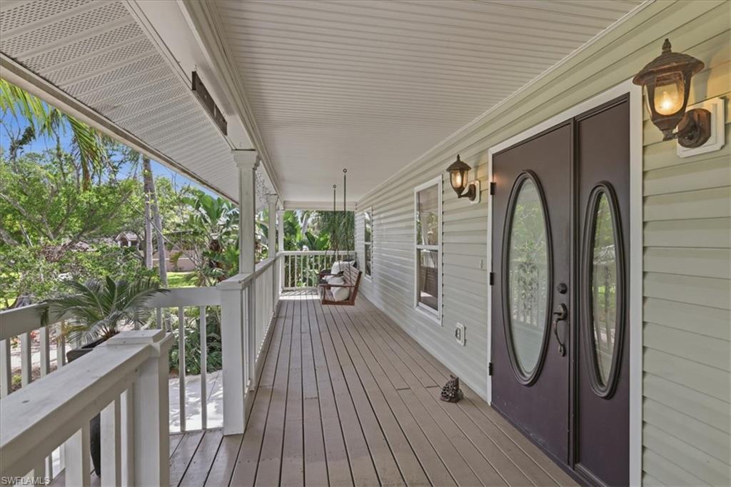 HENDRY CREEK - Residential