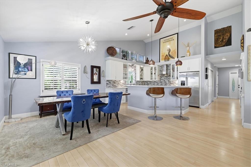 HENDRY CREEK - Residential