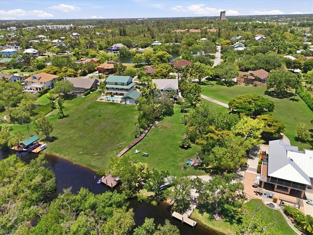 HENDRY CREEK - Residential