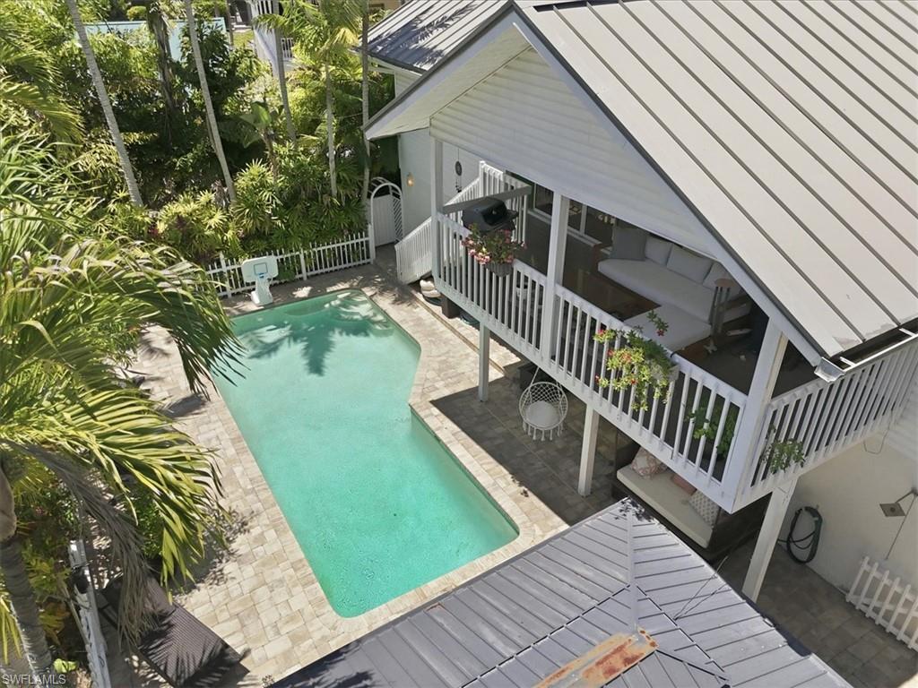 HENDRY CREEK - Residential