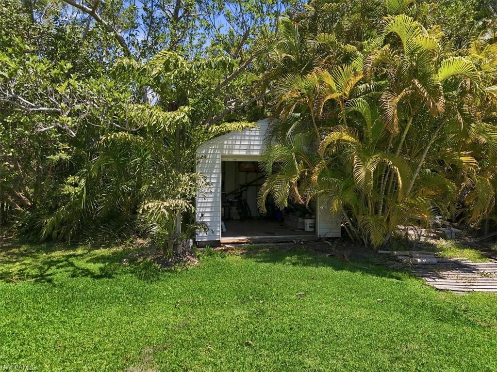 HENDRY CREEK - Residential