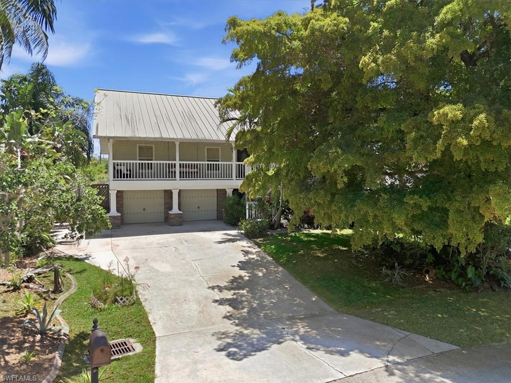 HENDRY CREEK - Residential