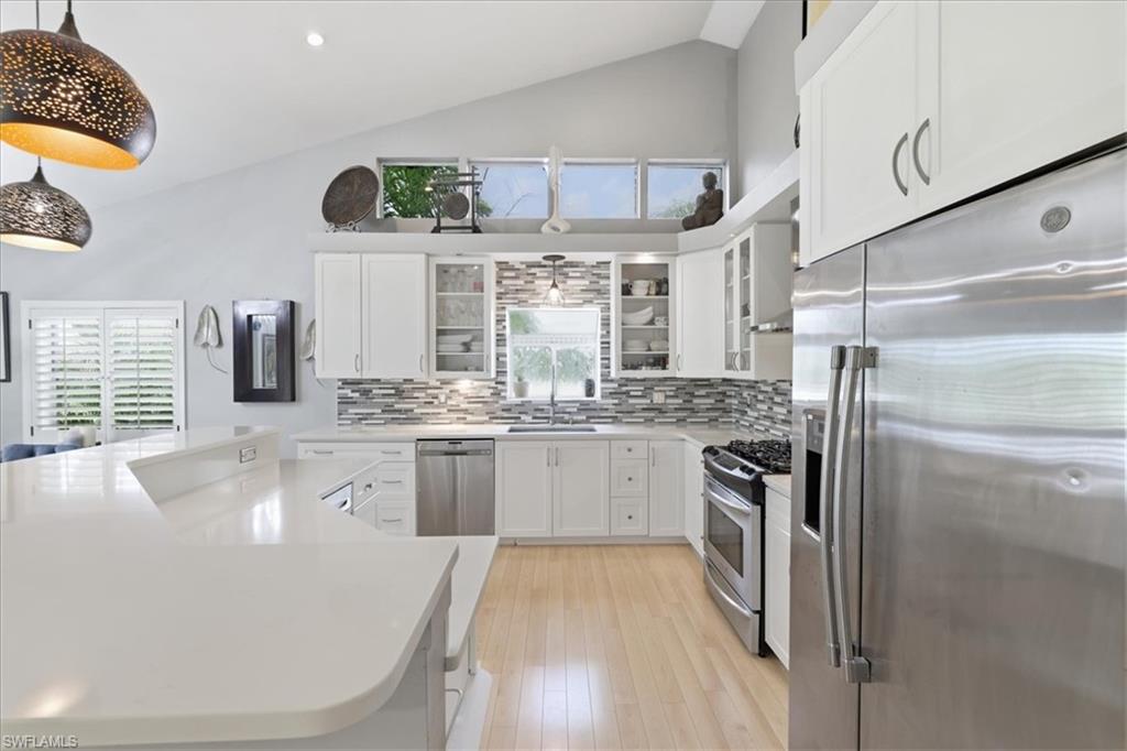 HENDRY CREEK - Residential