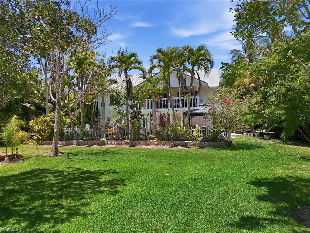 HENDRY CREEK - Residential