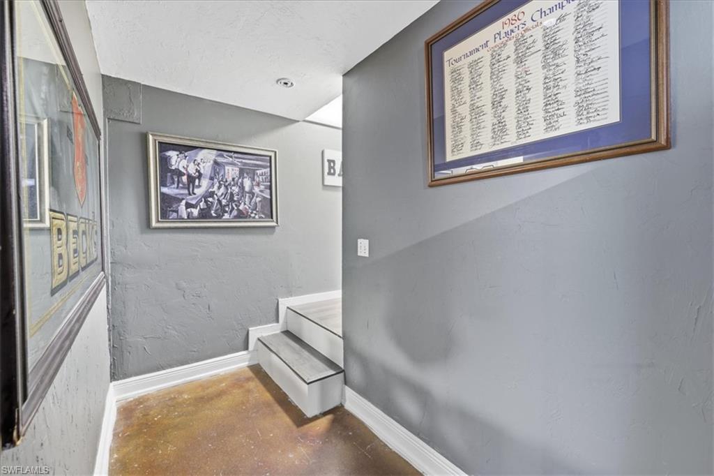 HENDRY CREEK - Residential