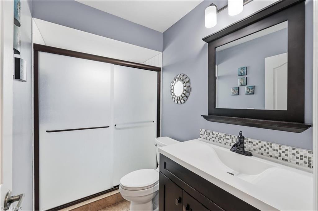 HENDRY CREEK - Residential