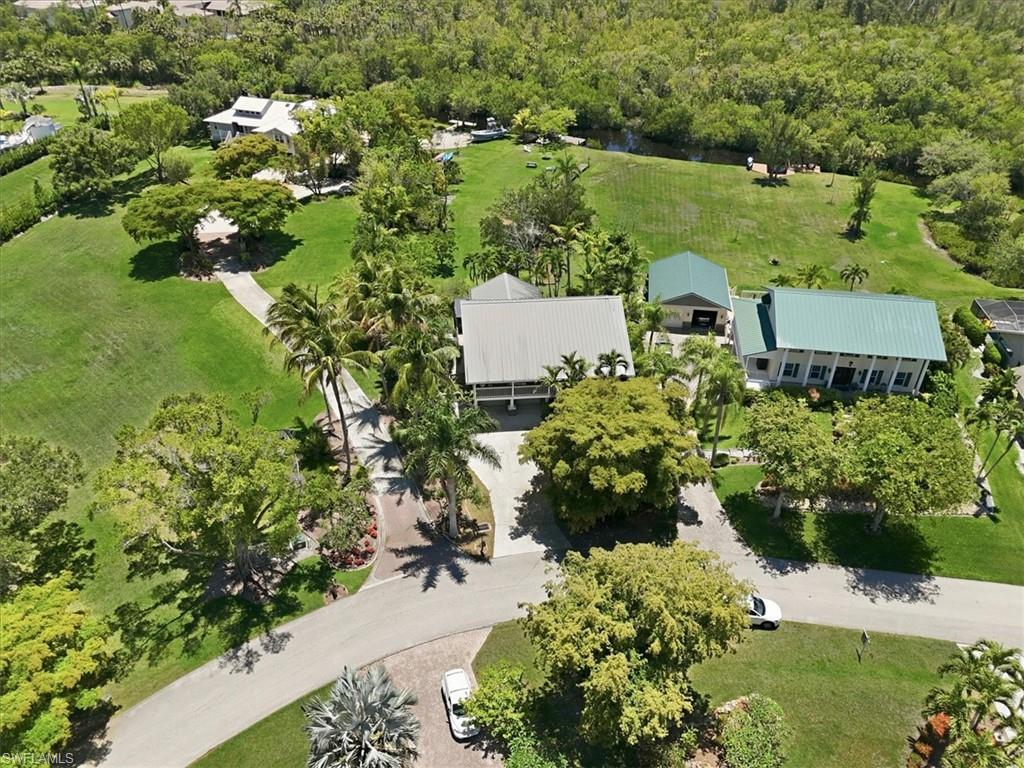 HENDRY CREEK - Residential