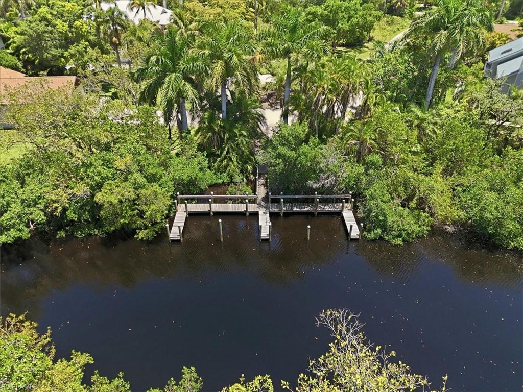 HENDRY CREEK - Residential