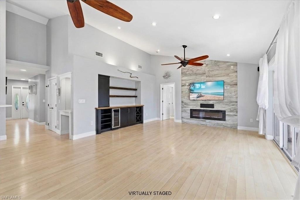 HENDRY CREEK - Residential