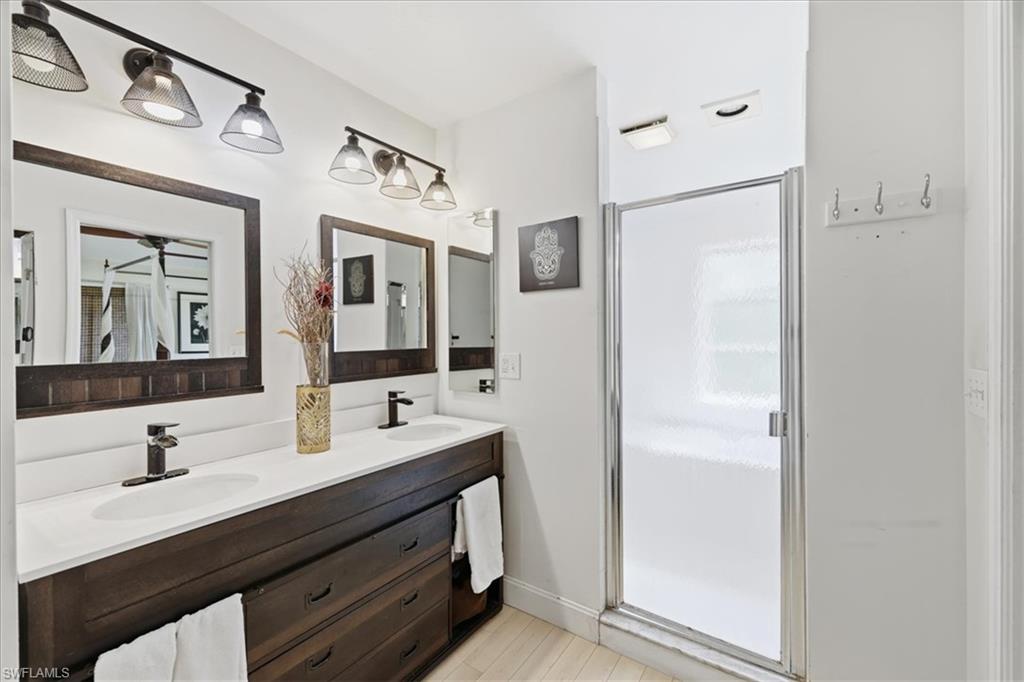 HENDRY CREEK - Residential
