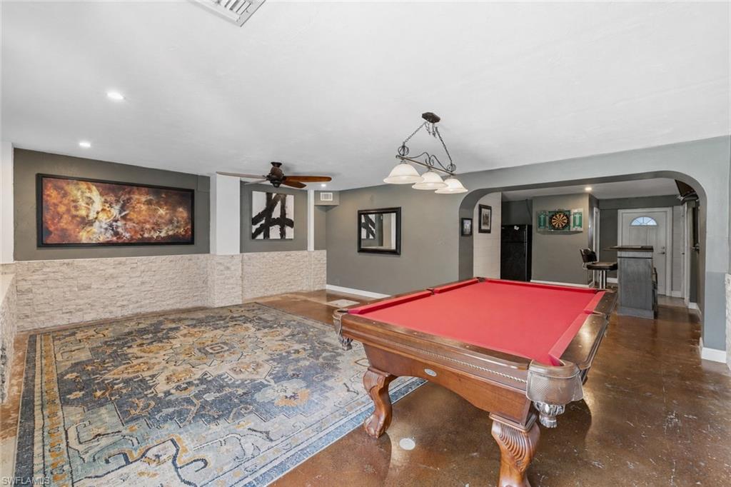 HENDRY CREEK - Residential