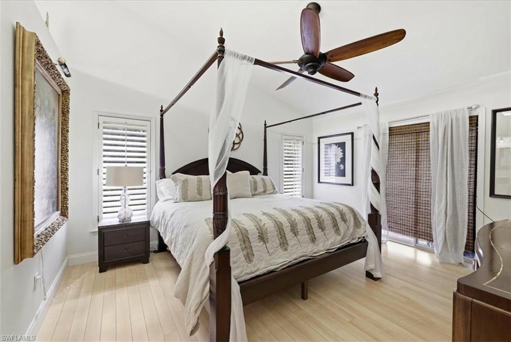 HENDRY CREEK - Residential