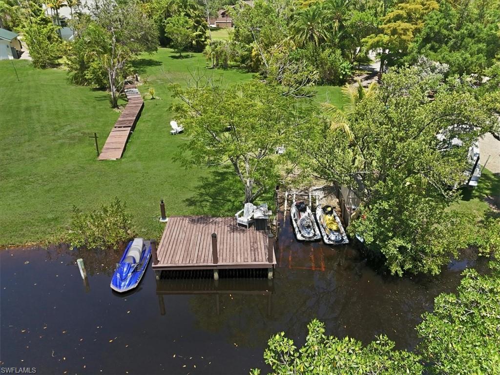 HENDRY CREEK - Residential