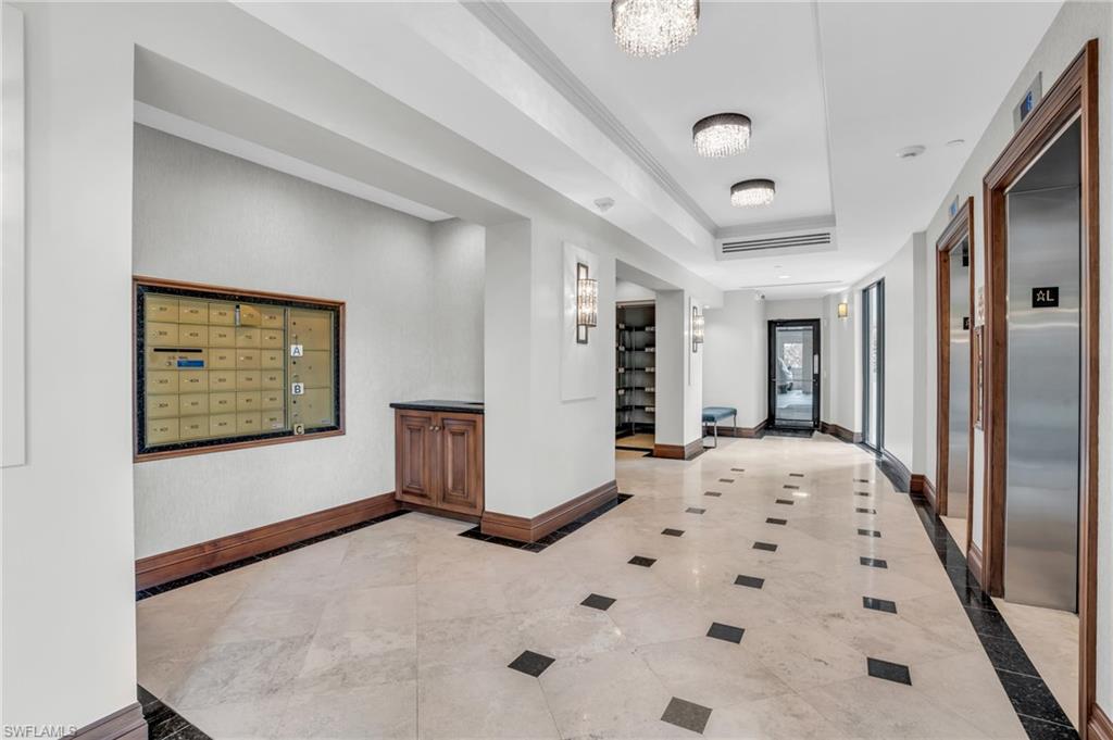 CARIBE AT COVE TOWERS - Residential