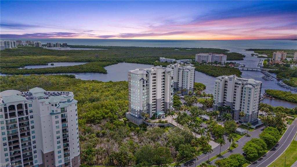 CARIBE AT COVE TOWERS - Residential