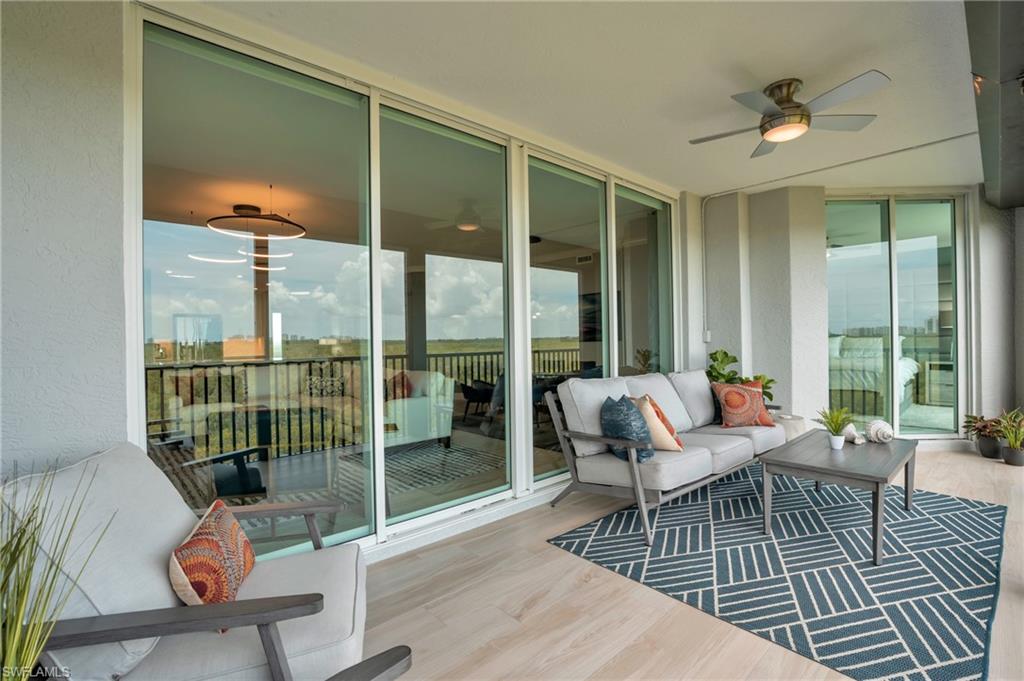 CARIBE AT COVE TOWERS - Residential
