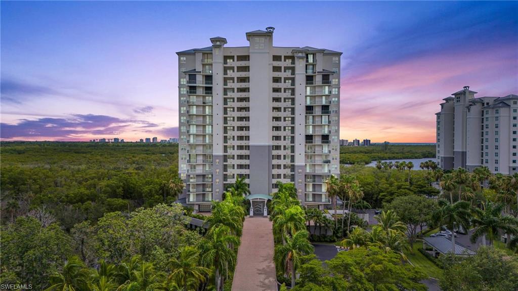 CARIBE AT COVE TOWERS - Residential