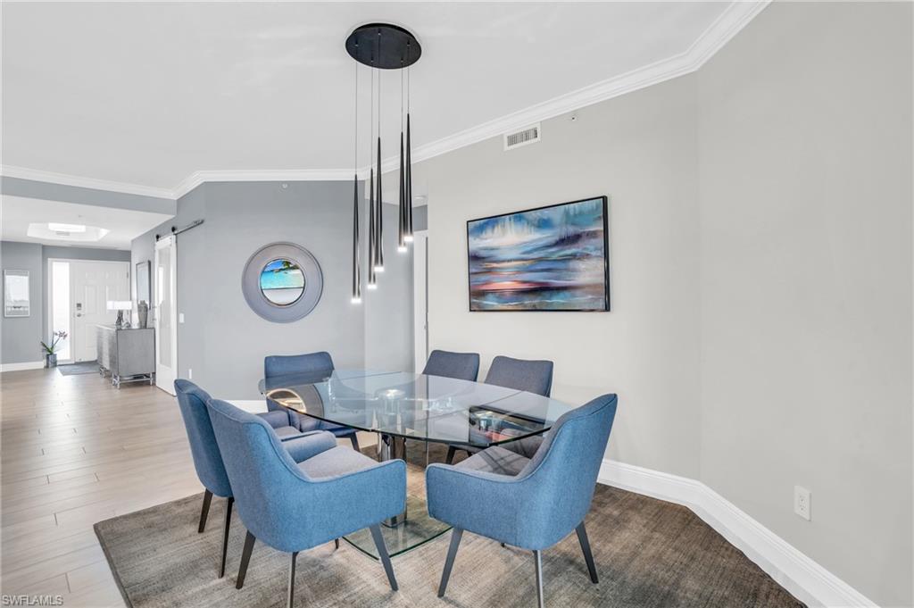 CARIBE AT COVE TOWERS - Residential