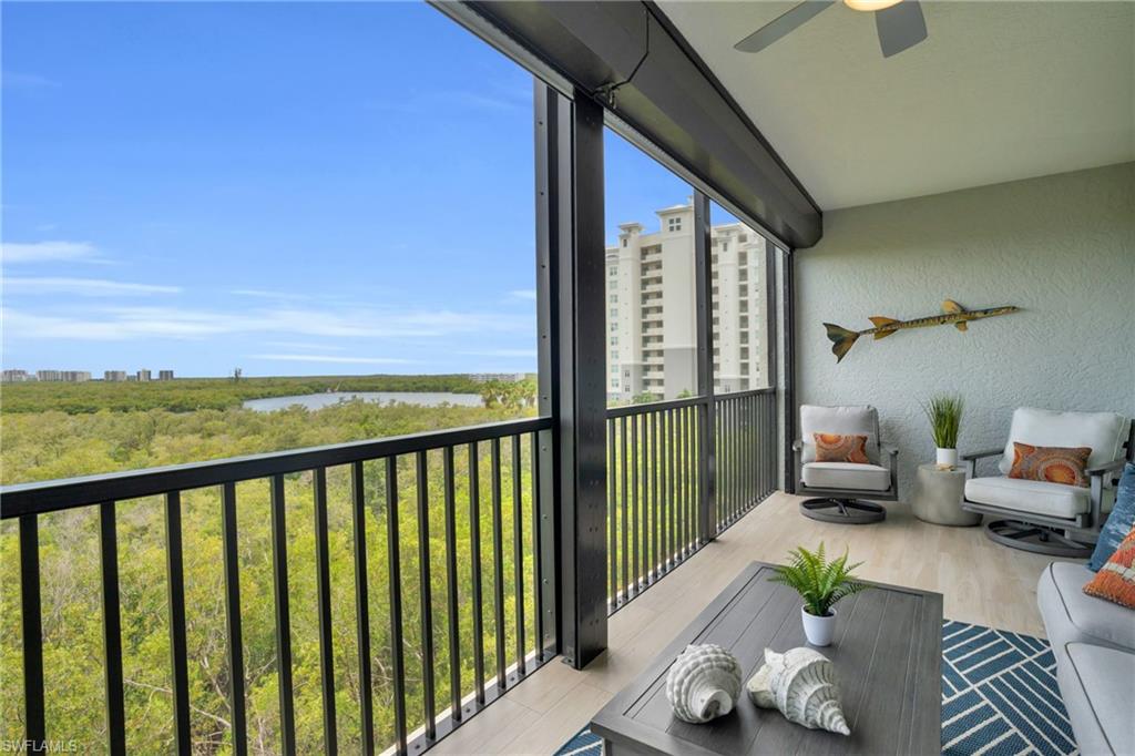 CARIBE AT COVE TOWERS - Residential