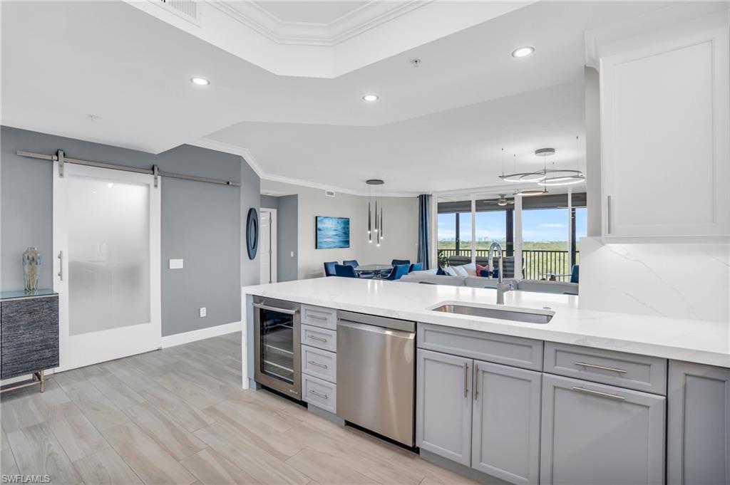 CARIBE AT COVE TOWERS - Residential