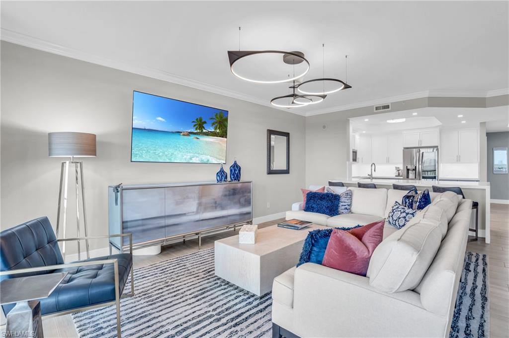 CARIBE AT COVE TOWERS - Residential
