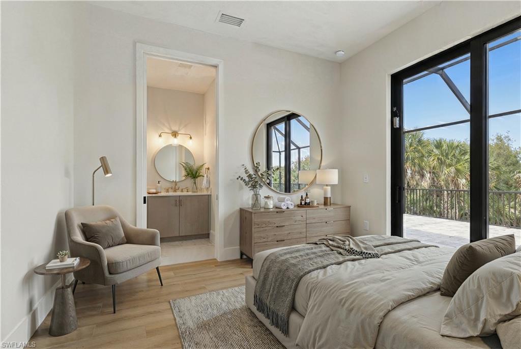 SOUTH GULF COVE - Residential