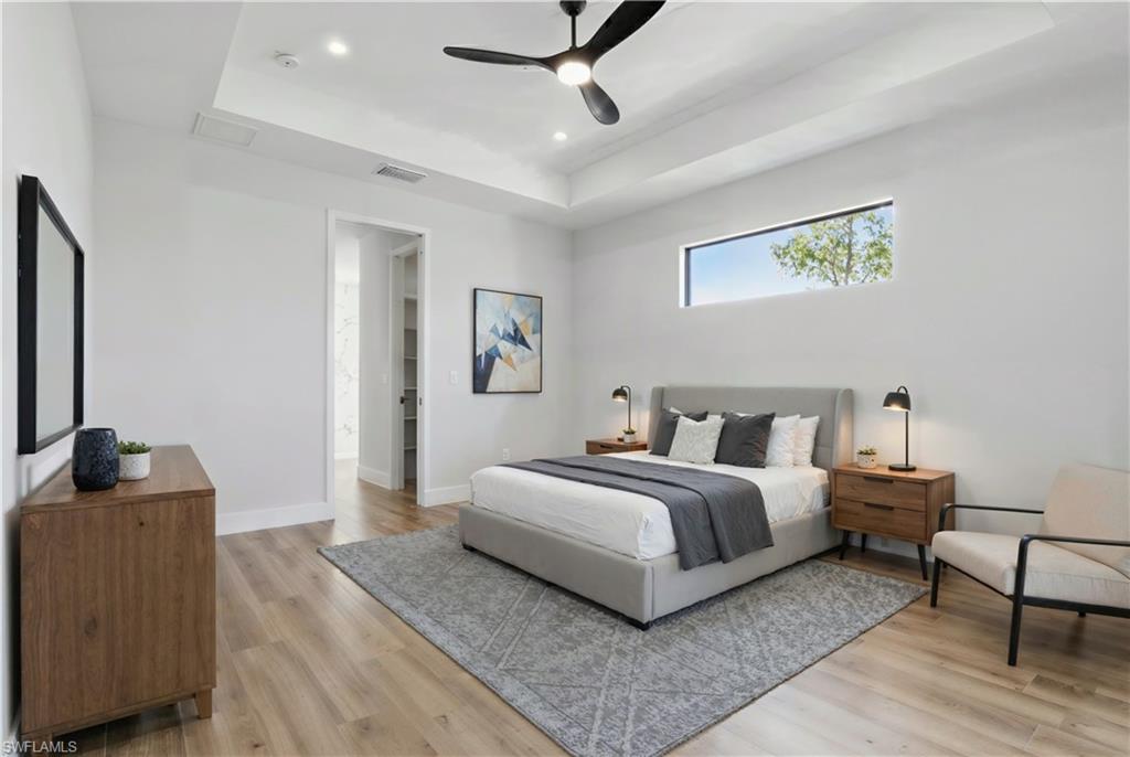 SOUTH GULF COVE - Residential
