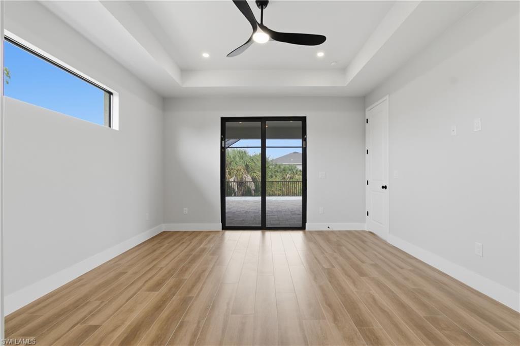 SOUTH GULF COVE - Residential