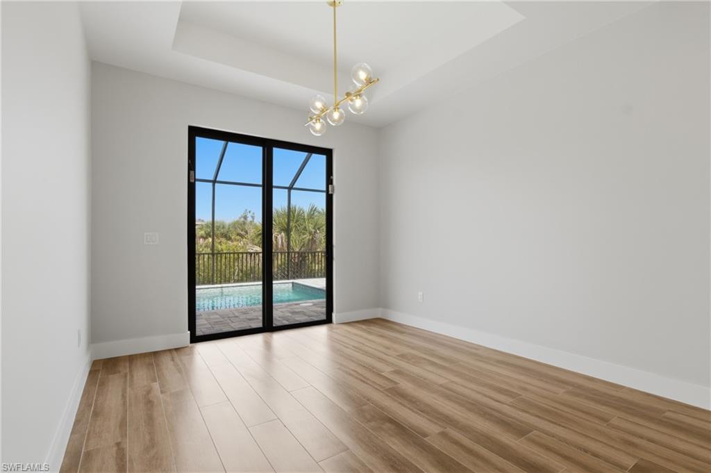 SOUTH GULF COVE - Residential